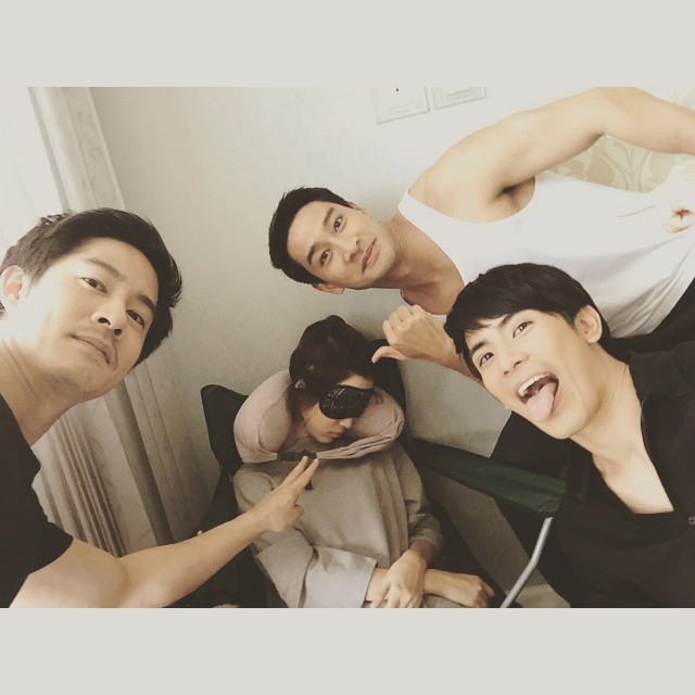 ป้อง-สน