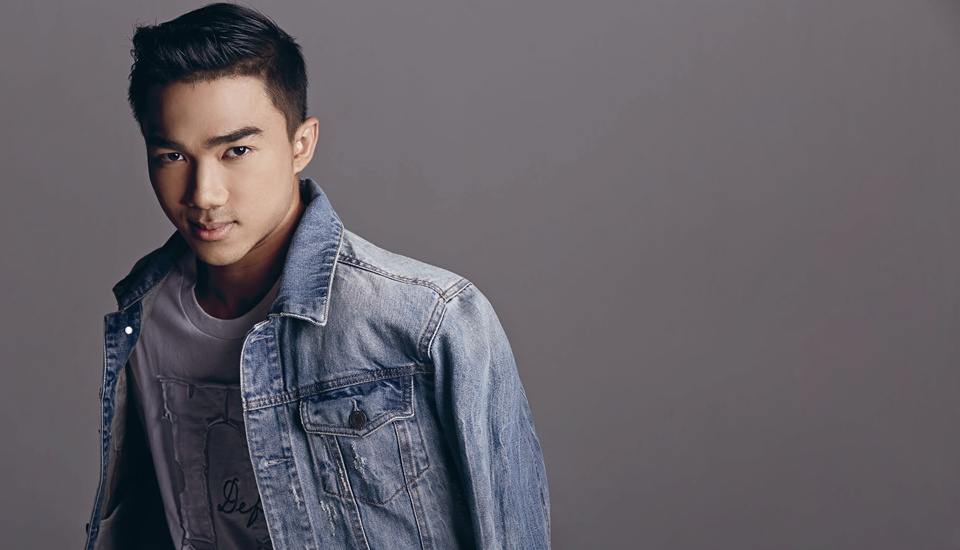 เจ ชนาธิป @ JUZZ Magazine issue 10 December 2015