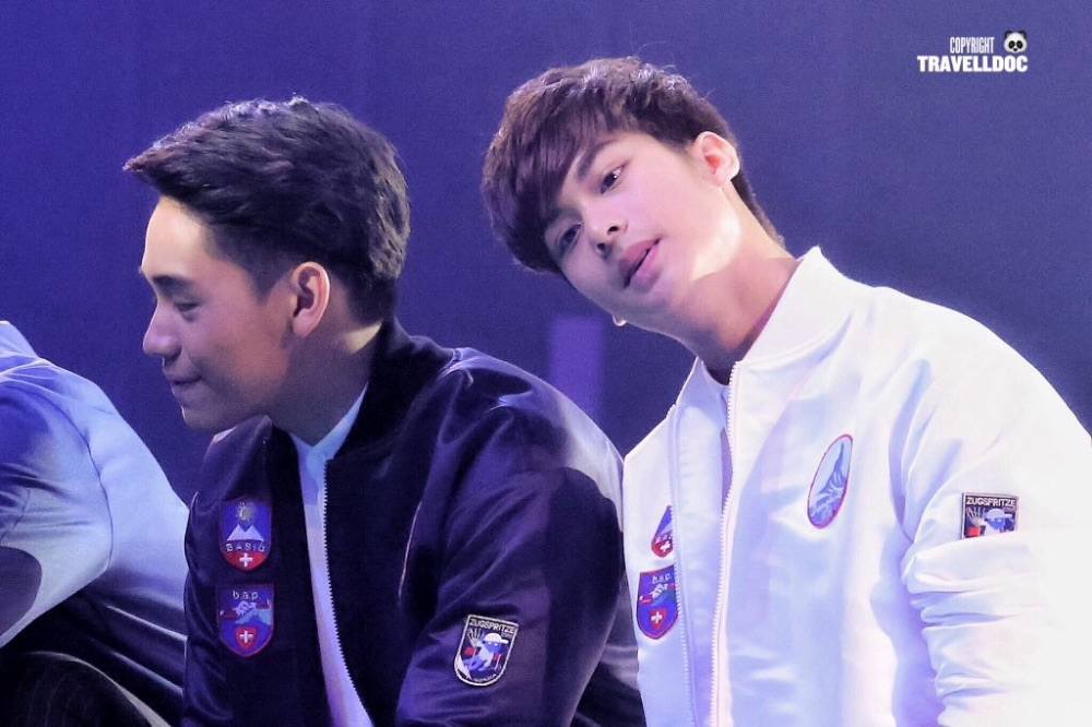 เงินกะออกัสคือ"เอิ้นกะพีท"ตลอดไป
