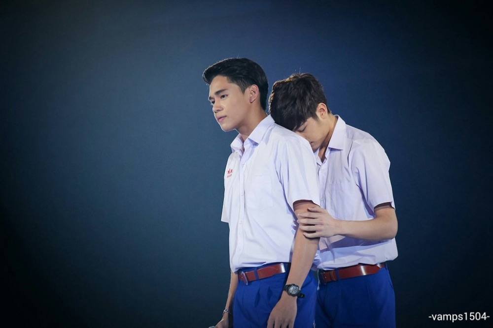 เงินกะออกัสคือ"เอิ้นกะพีท"ตลอดไป