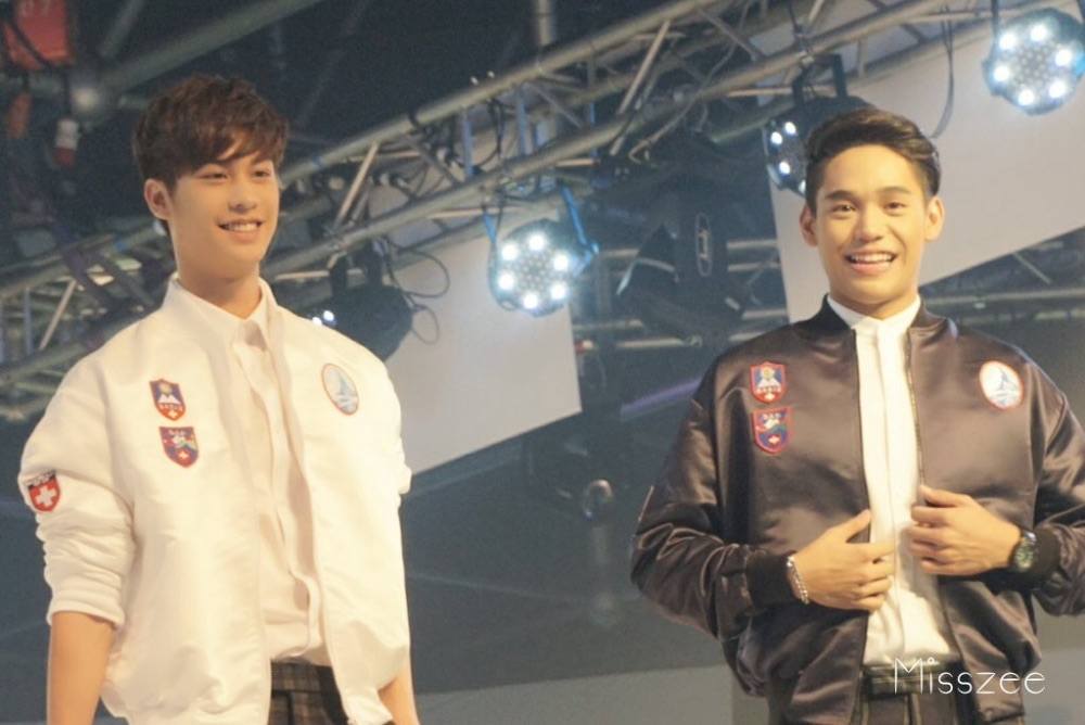 เงินกะออกัสคือ"เอิ้นกะพีท"ตลอดไป