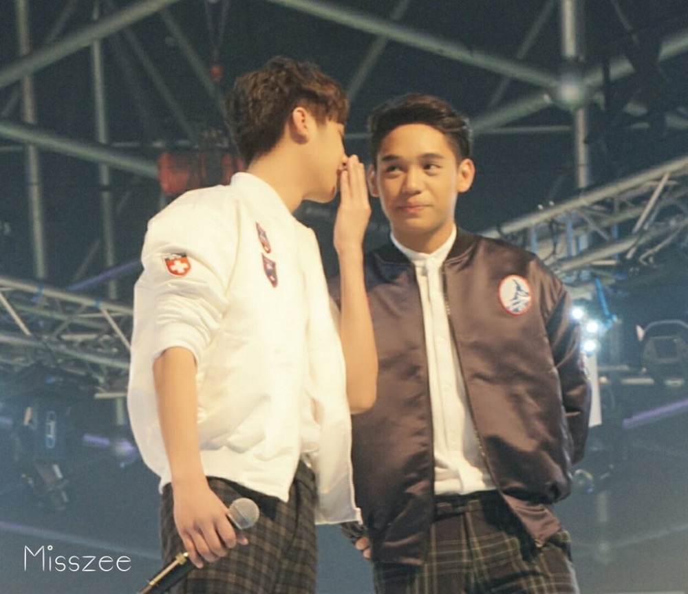 เงินกะออกัสคือ"เอิ้นกะพีท"ตลอดไป
