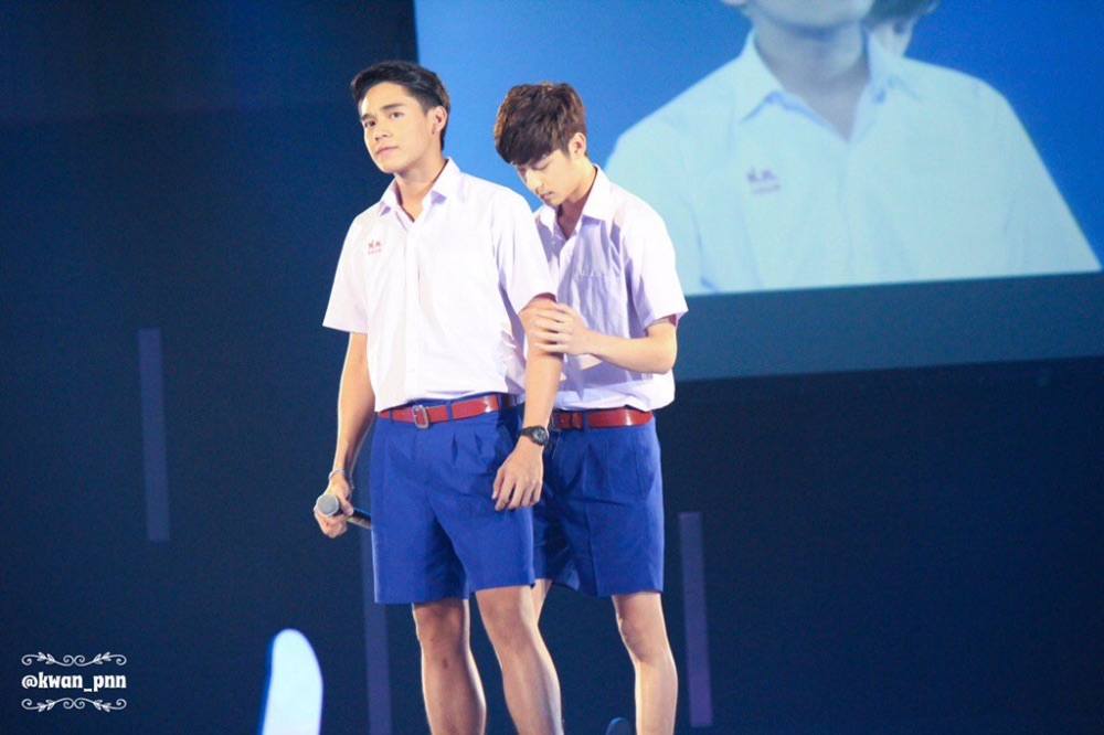 เงินกะออกัสคือ"เอิ้นกะพีท"ตลอดไป