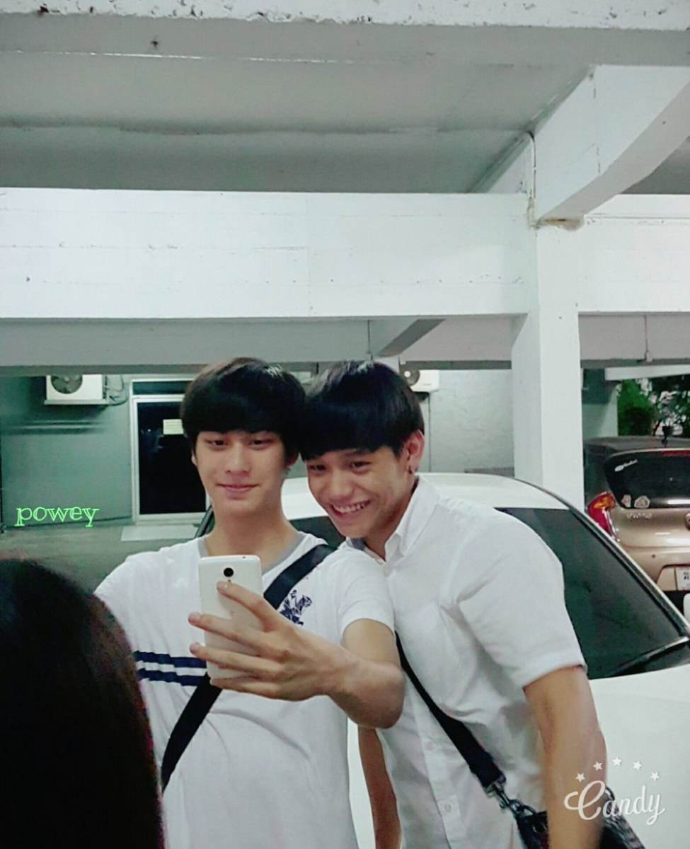 เงินกะออกัสคือ"เอิ้นกะพีท"ตลอดไป