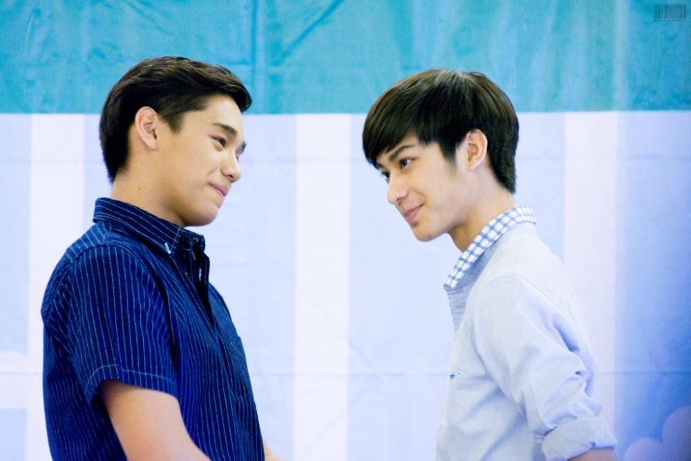 เงินกะออกัสคือ"เอิ้นกะพีท"ตลอดไป