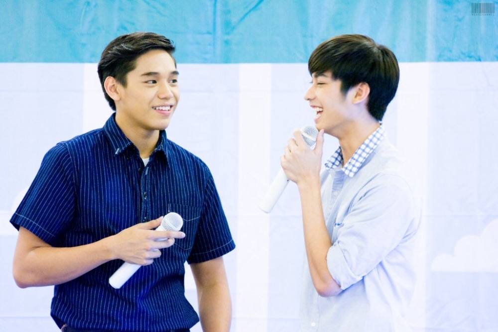 เงินกะออกัสคือ"เอิ้นกะพีท"ตลอดไป