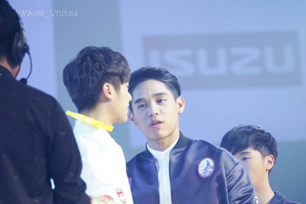 เงินกะออกัสคือ"เอิ้นกะพีท"ตลอดไป