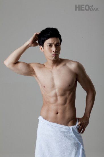 Koren man