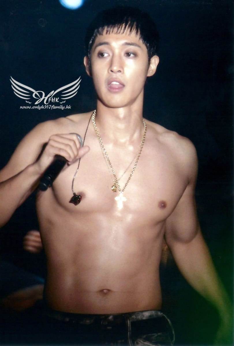 Koren man 2