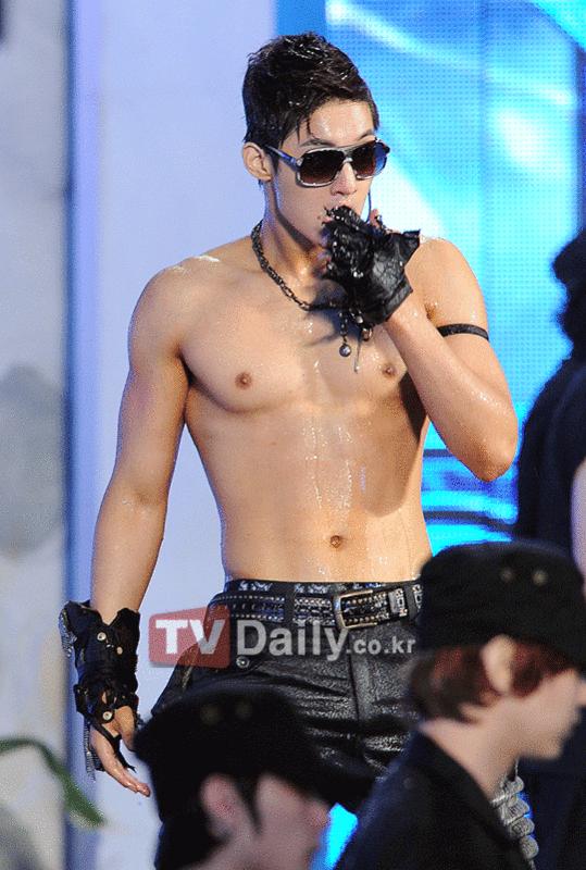 Koren man 2