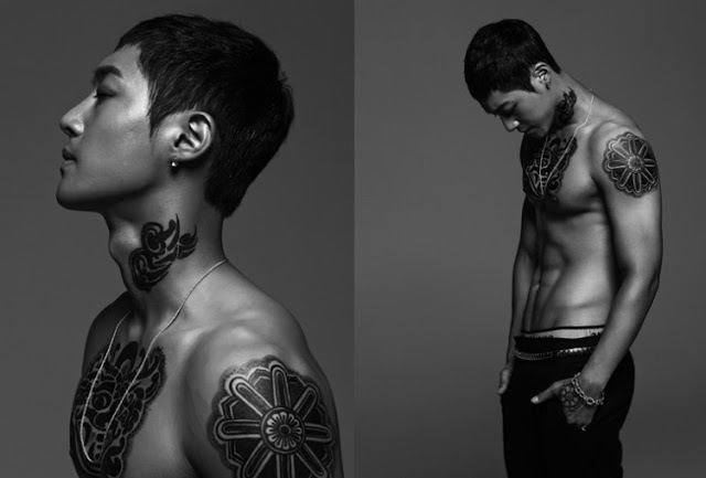 Koren man 2