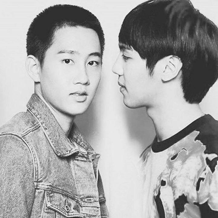 รักครั้งนี้จะอยู่กับเราตลอดไป"ปุณณ์โน่"