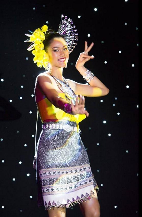 เกาะติด ช่วงเก็บตัว Miss Universe 2015 ..