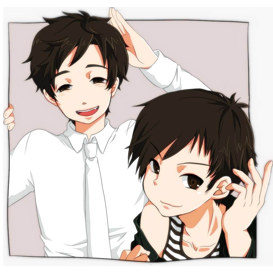 YAOI 325