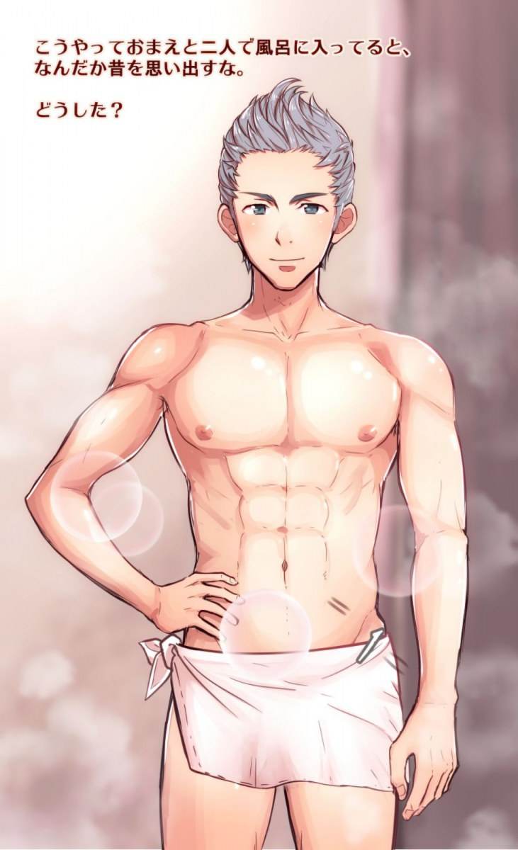 YAOI 325