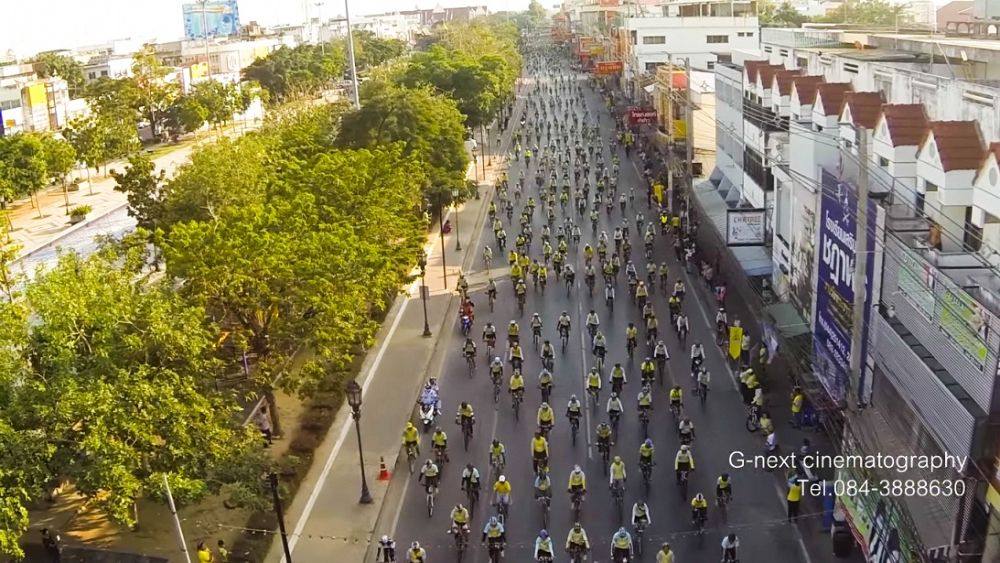 Credit : G-Next Cinematography