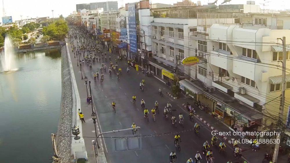 Credit : G-Next Cinematography