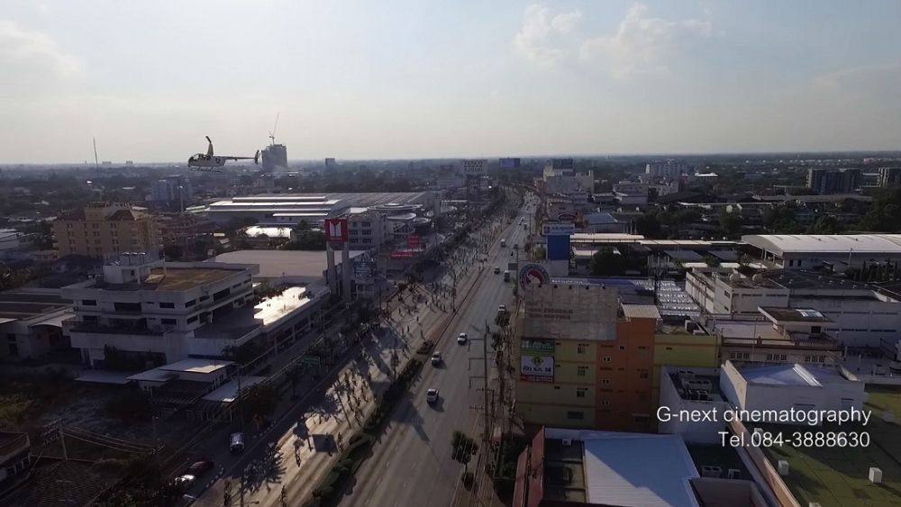 Credit : G-Next Cinematography