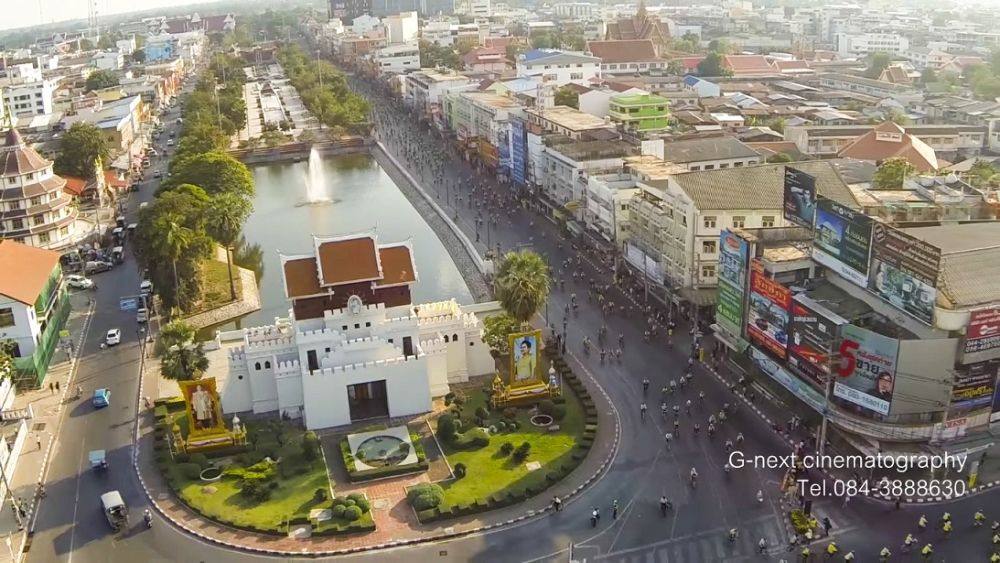 Credit : G-Next Cinematography