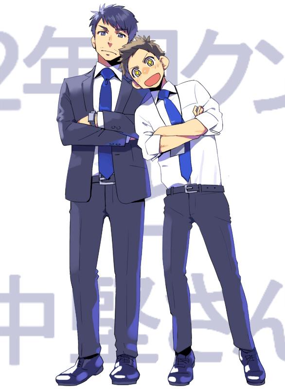 YAOI 33O
