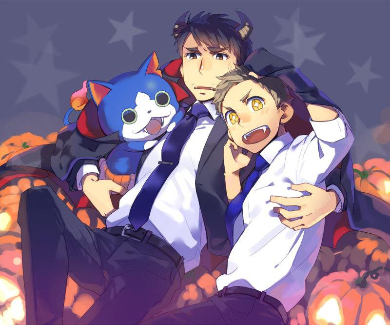 YAOI 33O