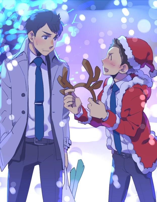 YAOI 33O