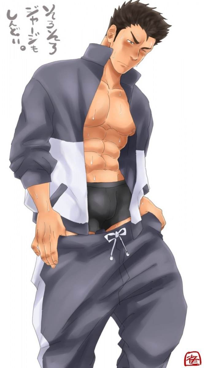YAOI 331