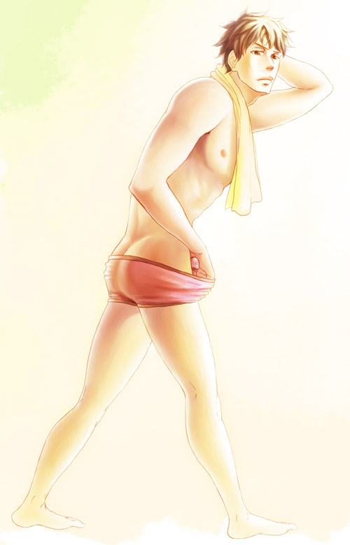 YAOI 331
