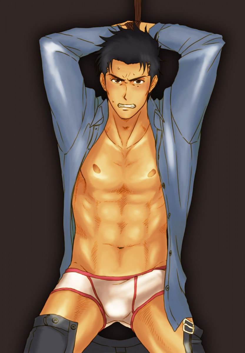 YAOI 331