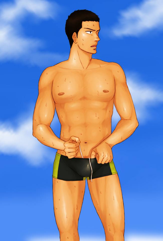 YAOI 331