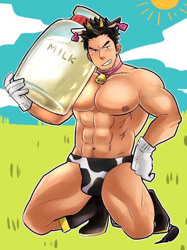 YAOI 331