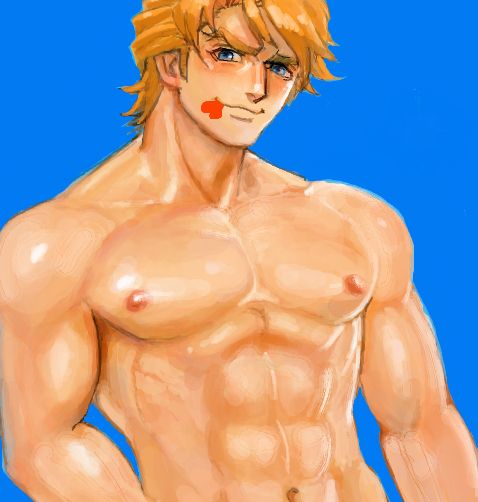 YAOI 332