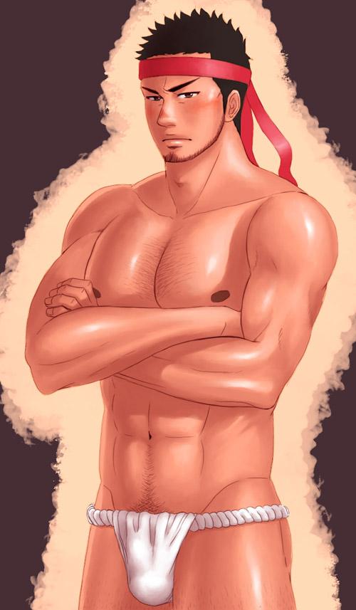 YAOI 332