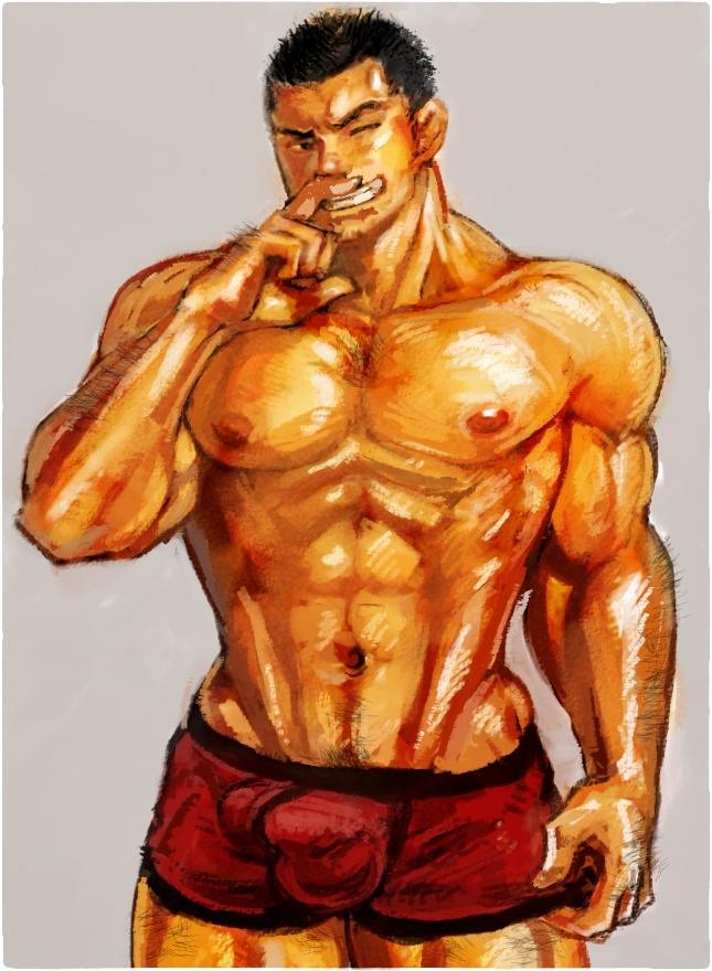 YAOI 332