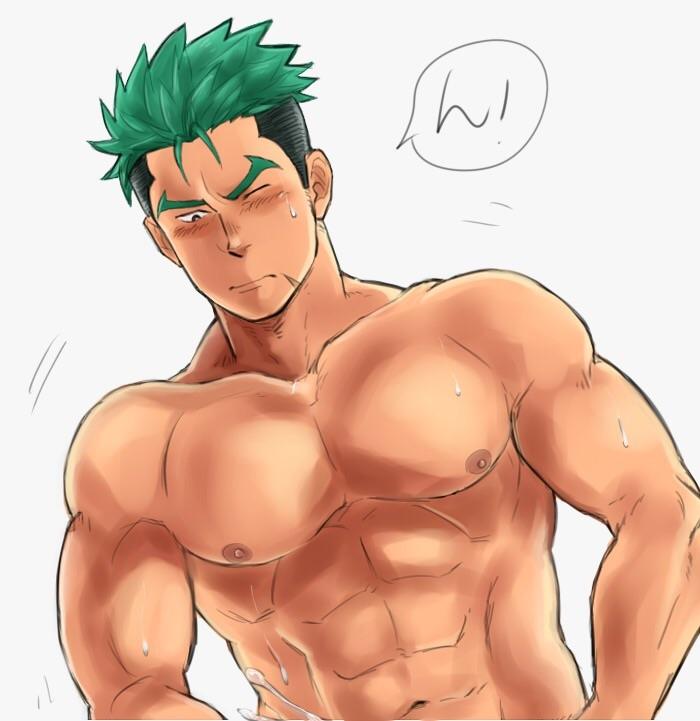 YAOI 332