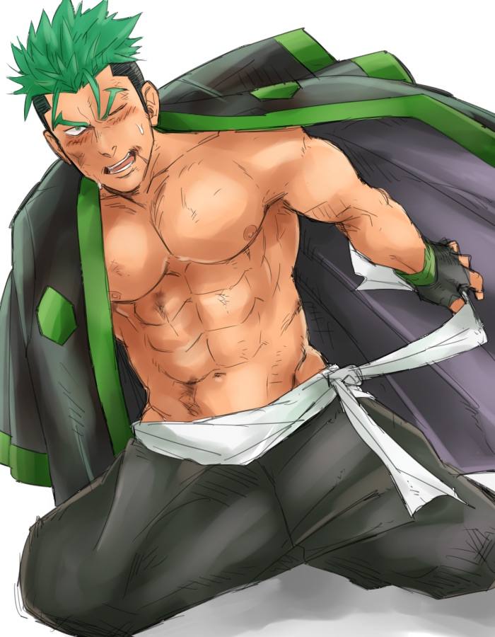 YAOI 332