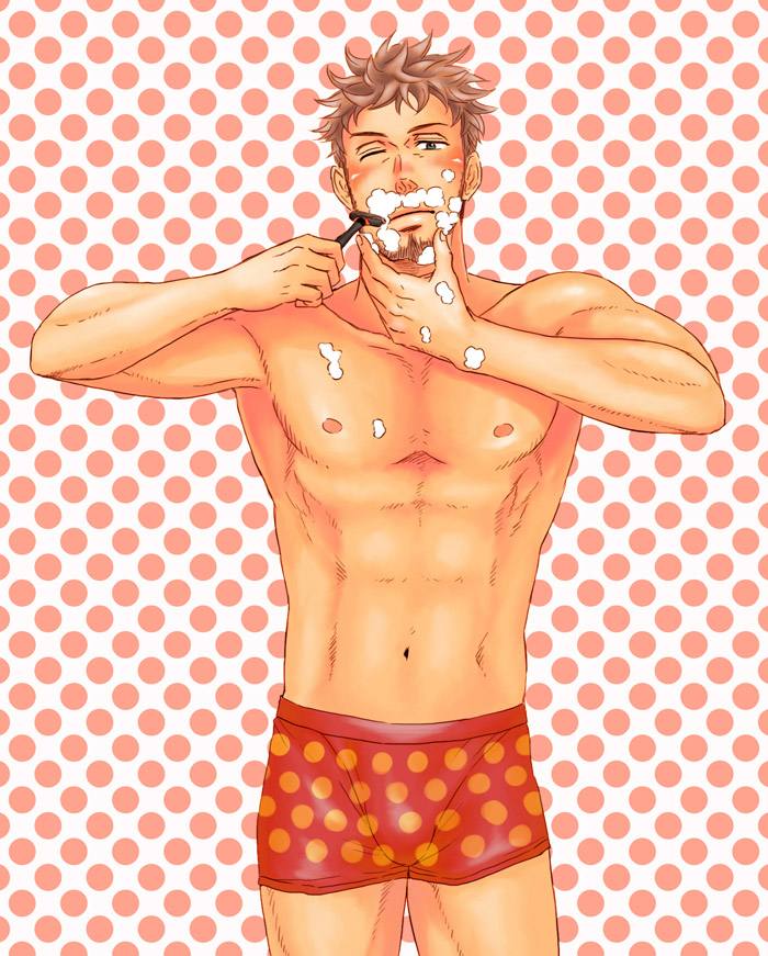 YAOI 332