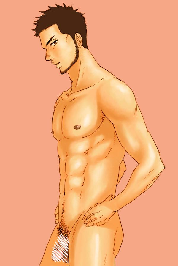 YAOI 332