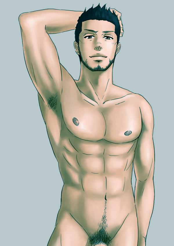 YAOI 332