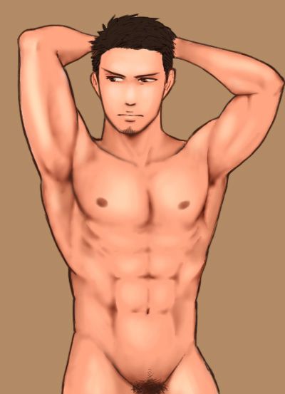 YAOI 332