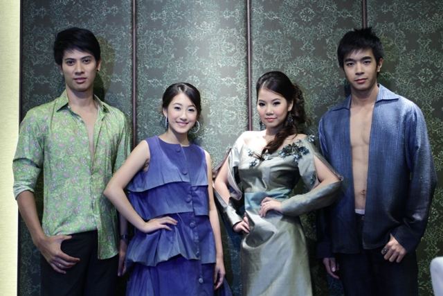 pongmodel โป้งโมเดล