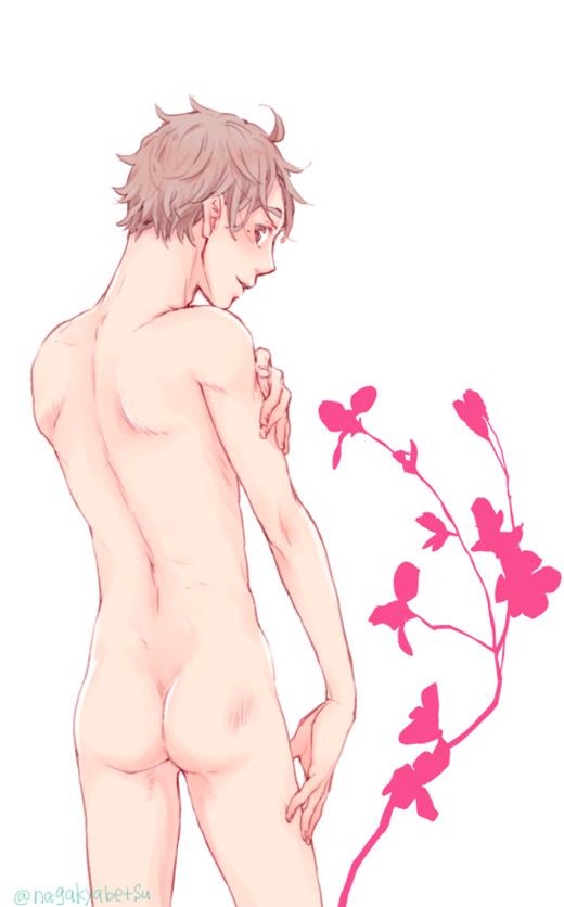 YAOI 334