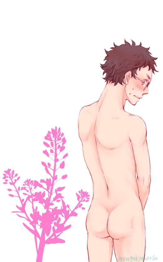 YAOI 334