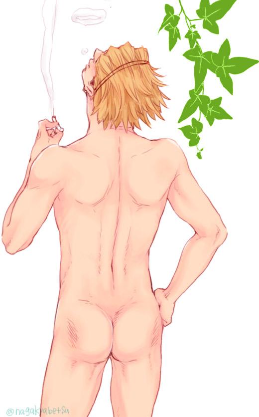 YAOI 334