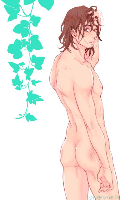 YAOI 334