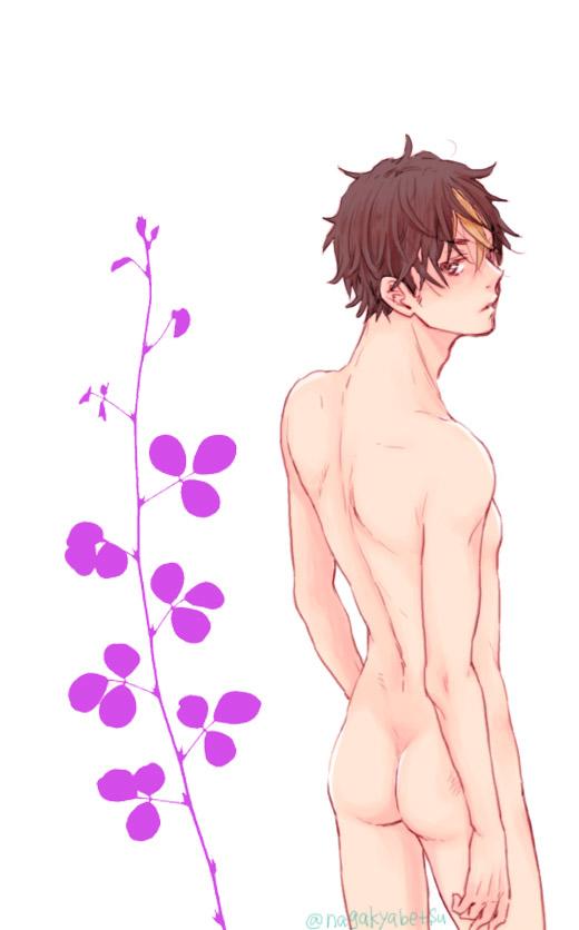 YAOI 334