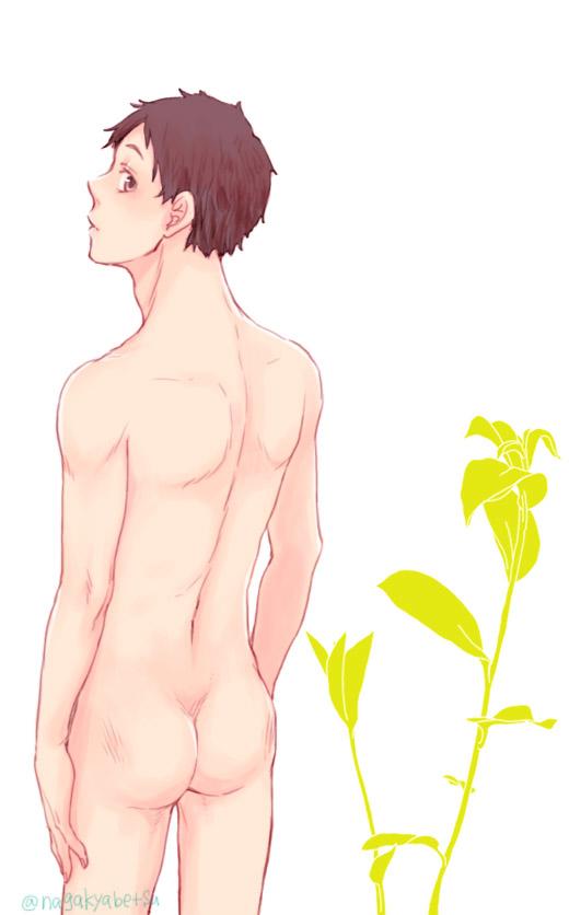 YAOI 334