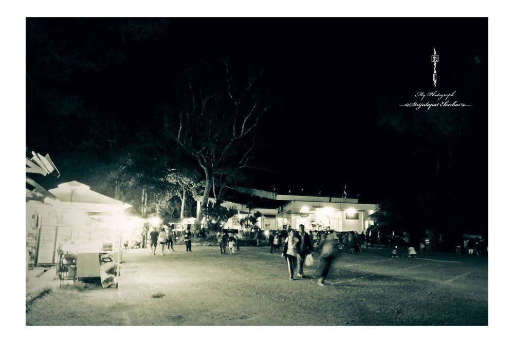 &infin;หลิว @ น้ำหนาว&infin;【จ｡เพชรบูรณ์】