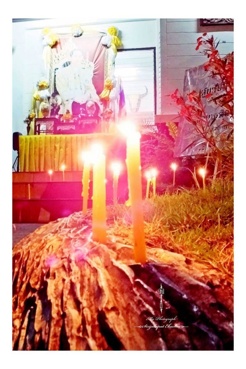 &infin;หลิว @ น้ำหนาว&infin;【จ｡เพชรบูรณ์】