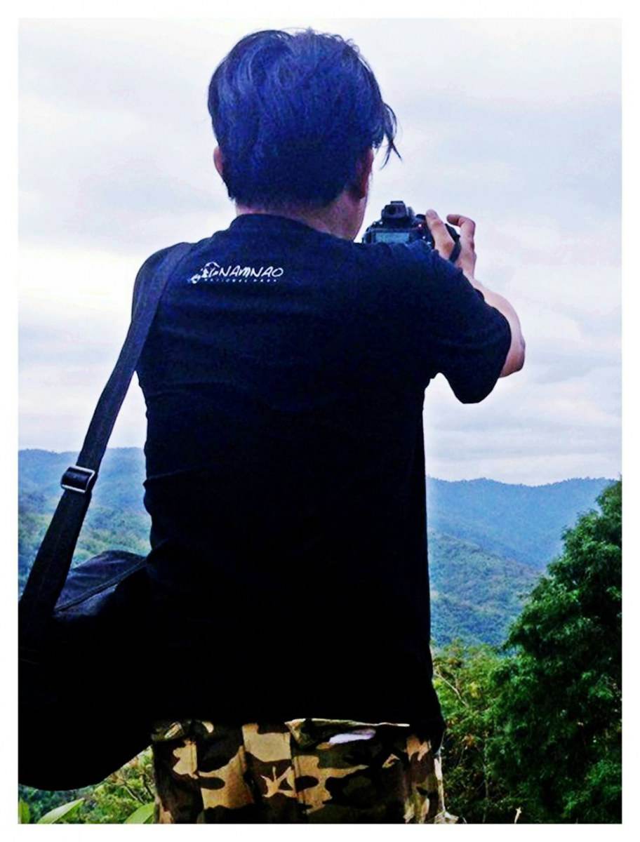 &infin;หลิว @ น้ำหนาว&infin;【จ｡เพชรบูรณ์】